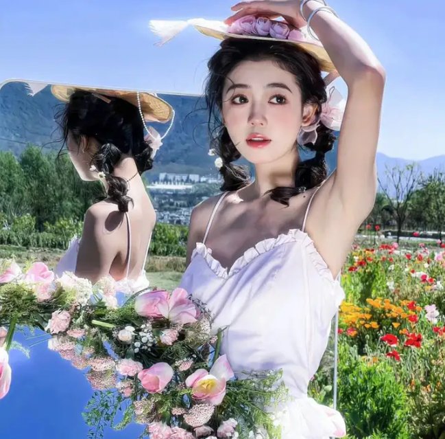 别样的幸福